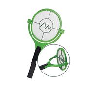 GARDIGO Tapette à mouches électrique 90° Bzzz 25164