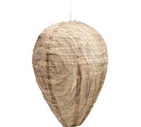 Gardigo Wespenfrei 666682OFINT Faux nid de guêpes effet dissuasif (l x H x P) 200 x 300 x 200 mm 1 pc(s)
