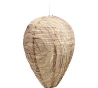 Gardigo Wespenfrei 666682OFINT Faux nid de guêpes effet dissuasif (l x H x P) 200 x 300 x 200 mm 1 pc(s)