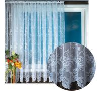 Gardine Universalband Serie Marburg 300 x 175 cm Monique ( Panier )