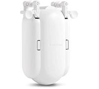 Gardinenmotor intelligent - Rail blanc