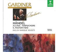 Gardiner - Alcina/Terpsichore/+