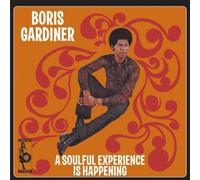 Gardiner Boris - Soulful Experience [Import]