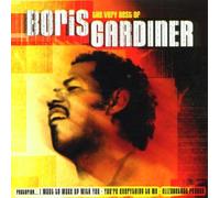 Gardiner, Boris - The Very Best Of