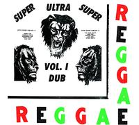 Gardiner, Boris - Ultra Super Dub V.1 [Import]