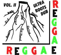 Gardiner, Boris - Ultra Super Dub V.2 [Import]