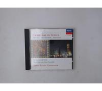 Gardiner - Christmas in Venice