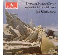 Gardiner - Hammerklavier Conducted by Parallel Lives