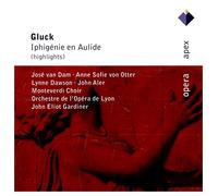 Gluck, C.W. - Iphigenie en Aulide [Import]