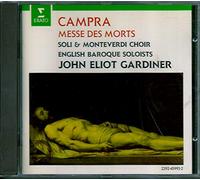 Gardiner,J.E. - Requiem