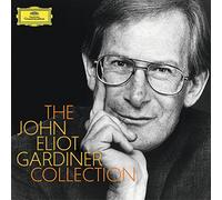Gardiner, John Eliot - Collection [Import]
