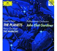 Gardiner, John-Eliot - Holst : The Planets