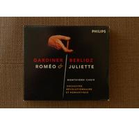 Gardiner, John Eliot - Roméo et Juliette