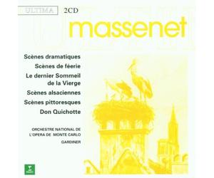 Gardiner,John Eliot - Suites for Orchestra