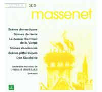 Gardiner,John Eliot - Suites for Orchestra