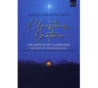 John Eliot Gardiner – Weihnachtsoratorium