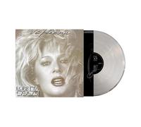 Gardiner Loretta - C'Est Poésie - LP 180 Gr. Crystal Vinyl + Leatfleet Signé