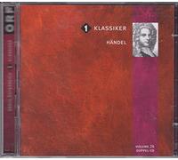 Gardiner - Oe1 24:Händel/Messiah [Import]