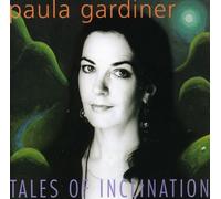 Gardiner, Paula - Tales of Inclination