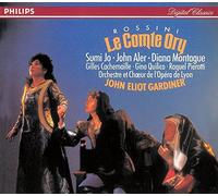 Gardiner - Le Comte Ory