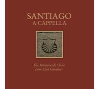 Gardiner - Santiago a Capella [Import]