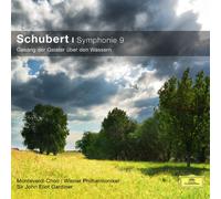Gardiner - Symphonie N. 9