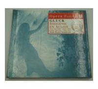 Gardiner/Van Dam/Dawson - Iphigénie En Aulide - Gluck Cd 1996 Opera Collection Classique 6