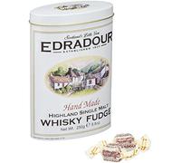 Gardiner's of Scotland Gardiner´s Whisky Fudge Edradour - Bonbons à whisky doux faits à la main au caramel 250 g