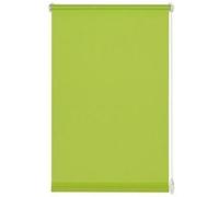 Gardinia 31303 easyfix store enrouleur de porte vert pomme uni 90 cm x 210 cm