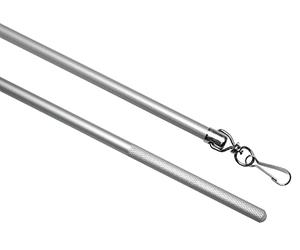 GARDINIA - 506 - Lance Riedaux Aluminium - 100 cm