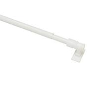 Brise-bises California Ø 12 mm Blanc 120 - 225 cm