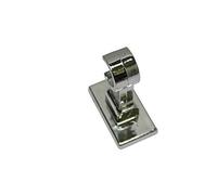 Gardinia Brise-bises California Ø 12 mm, Chromé, 2,7 cm