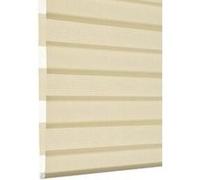 Gardinia easyfix 31081 double-rouleau de store 75 x 150 cm (blanc) Blanc G