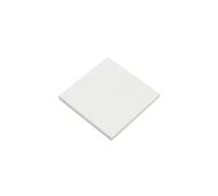 Gardinia Embrasse Magnétique Aluminium 5 x 5 cm, Aluminum