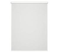 Gardinia GARDINIAStore à Enrouleur Comfort Move pour Le Serrage, Le Collage ou Le vissage, Store à Enrouleur lumière du Jour, Opaque, Toutes Les pièces de Montage incluses, Blanc, 60 x 150 cm (LxH)