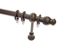 Gardinia Lugano Classic Ø 28 mm Coloniale 160 cm