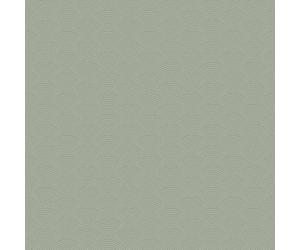 Gardinia Rideau coulissant Zen Silence - Vert - 60 x 245 cm (l x H)