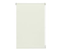 Gardinia Store Enrouleur à Coller ou Clipser, Store pour Lumière du Jour, Opaque, Kit de Montage Inclus, Store Uni EASYFIX, Blanc, 60 x 150 cm (LxH)