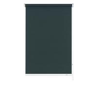 GARDINIA Store Enrouleur Occultant, Montage Mur/Plafond/Encadrement, Kit de Montage Inclus, Gris, 52 x 180 cm (LxH)