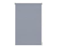 Gardinia Store Enrouleur Polyester, Bleu, 45 x 150 cm