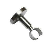 Gardinia Support pour Plafond pour Ø 20 mm