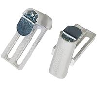 Supports Stores GARDINIA - Fixation Sans Perçage