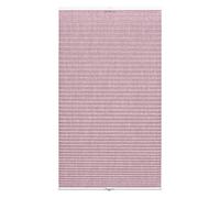 GARDINIA Wohnidee Store Plissé pour Montage sur Cadre de Fenêtre, Store Enrouleur Opaque, 4 Supports de Montage et 2 Poignées Inclus, Rose, 60 x 130 cm (lxH)
