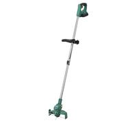 Gardirex - Coupe bordures sans fil, débroussailleuse, taille-haies et rotofil Garden Wiz - Outil de jardin 5 en 1