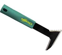 GardiREX - GardiREX Brosse à mauvaises herbes - Grattoir pour joints lâches