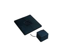 Gardiun ksm1007 - Base Portable pour Support de Douche Solaire