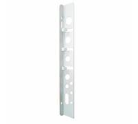 Porte Outils Pour Abri De Jardin Gardiun 5x40 Cm