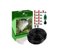 Gardlov 18318 Brouillard d'eau 11 buses, 10 m