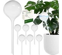 Gardlov 21043 Lot de 8 boules d'irrigation pour plantes - Distributeur d'eau automatique