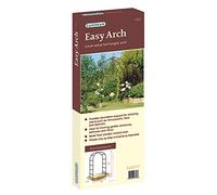 Gardman 07707 Arche pour Jardin